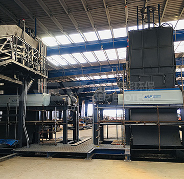 生物質(zhì)綜合破碎機 生物質(zhì)綜合破碎機